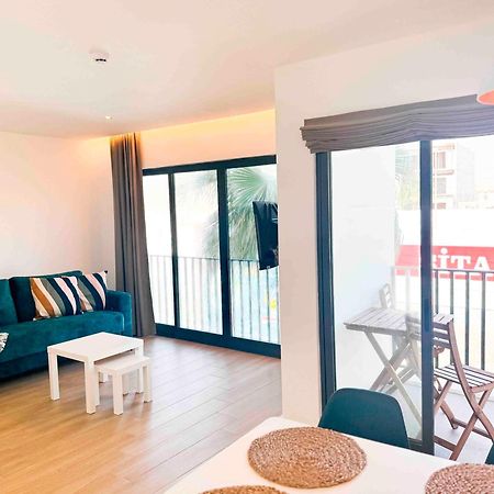 Bia Serviced Apartments & Bia D'Olaf Санта-Марія Екстер'єр фото