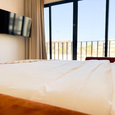 Bia Serviced Apartments & Bia D'Olaf Санта-Марія Екстер'єр фото