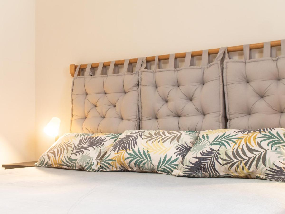 Bia Serviced Apartments & Bia D'Olaf Санта-Марія Екстер'єр фото