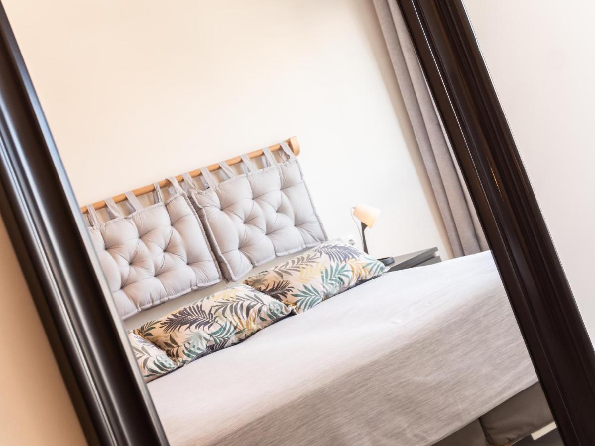 Bia Serviced Apartments & Bia D'Olaf Санта-Марія Екстер'єр фото