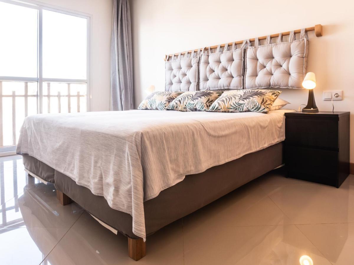 Bia Serviced Apartments & Bia D'Olaf Санта-Марія Екстер'єр фото