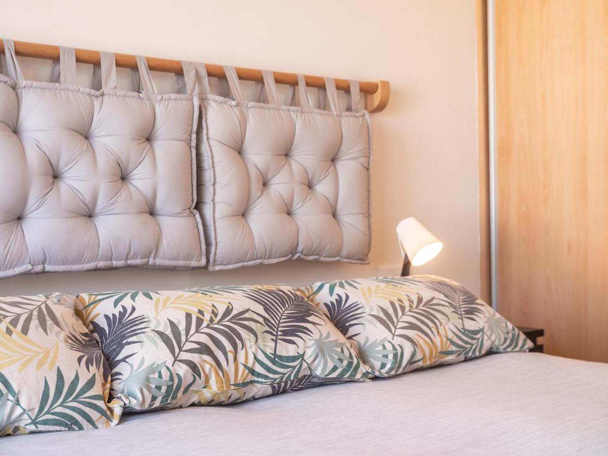 Bia Serviced Apartments & Bia D'Olaf Санта-Марія Екстер'єр фото