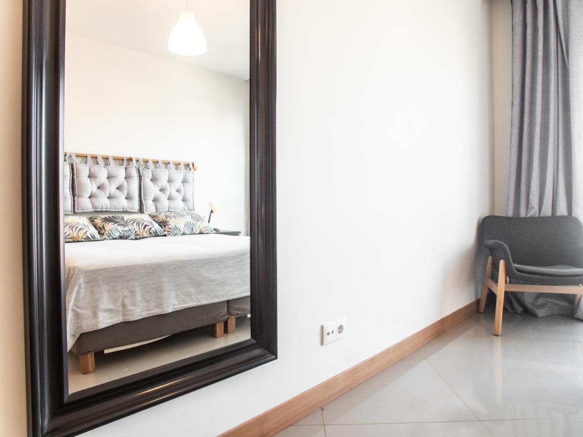 Bia Serviced Apartments & Bia D'Olaf Санта-Марія Екстер'єр фото