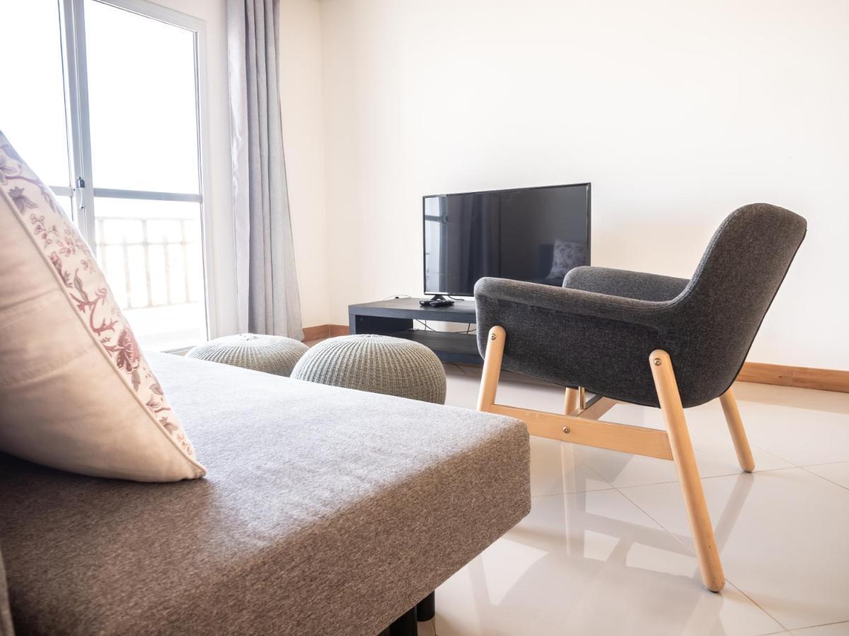 Bia Serviced Apartments & Bia D'Olaf Санта-Марія Екстер'єр фото