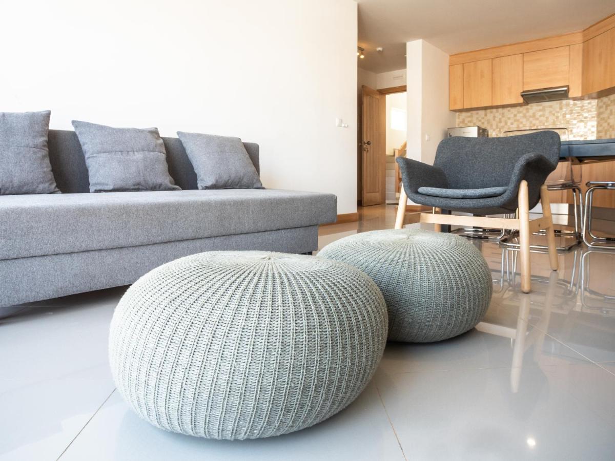Bia Serviced Apartments & Bia D'Olaf Санта-Марія Екстер'єр фото
