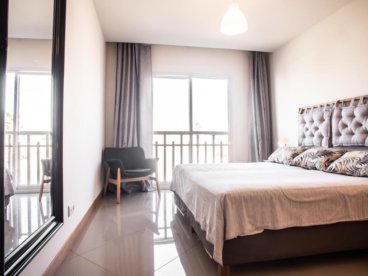 Bia Serviced Apartments & Bia D'Olaf Санта-Марія Екстер'єр фото