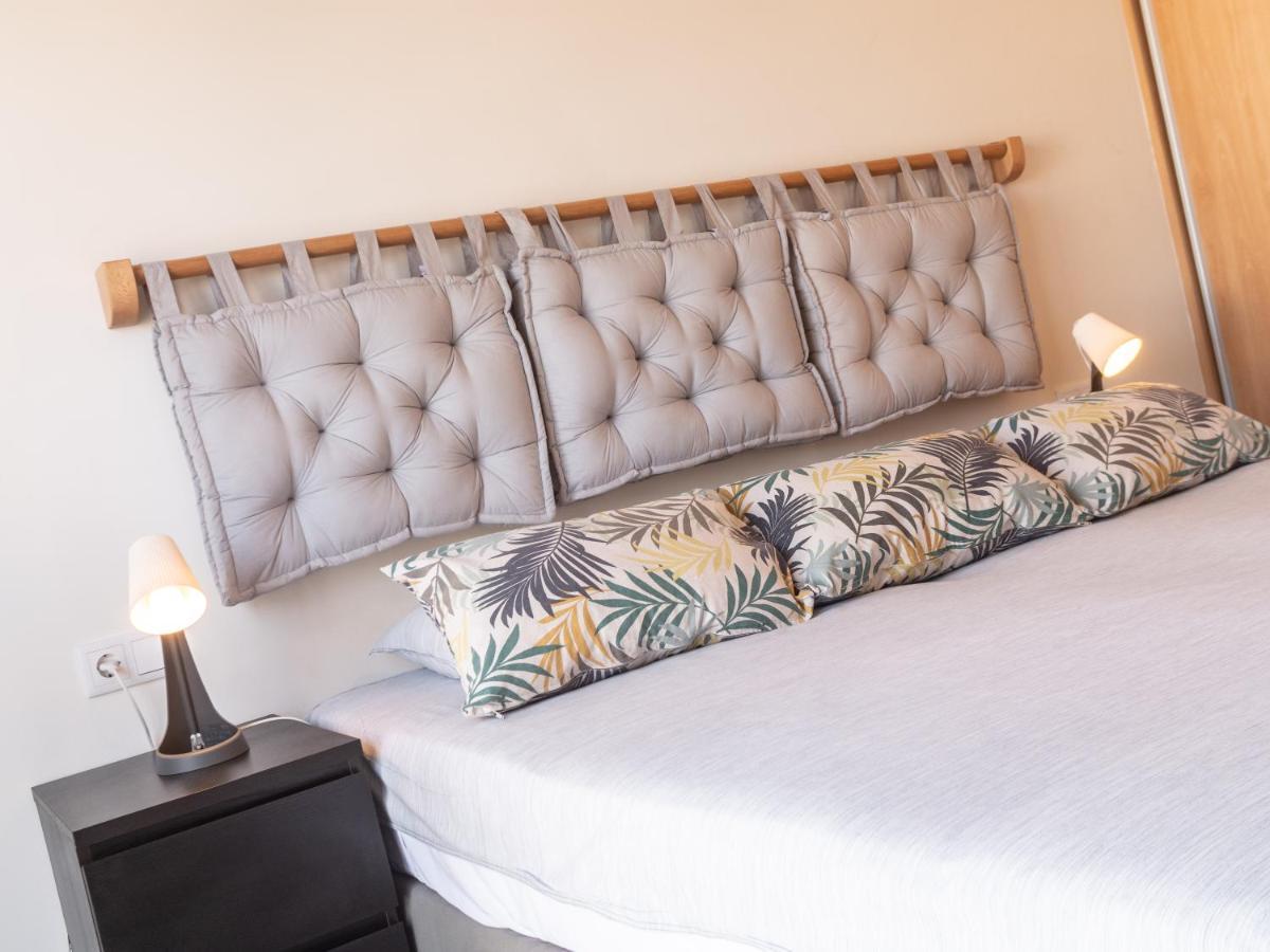 Bia Serviced Apartments & Bia D'Olaf Санта-Марія Екстер'єр фото