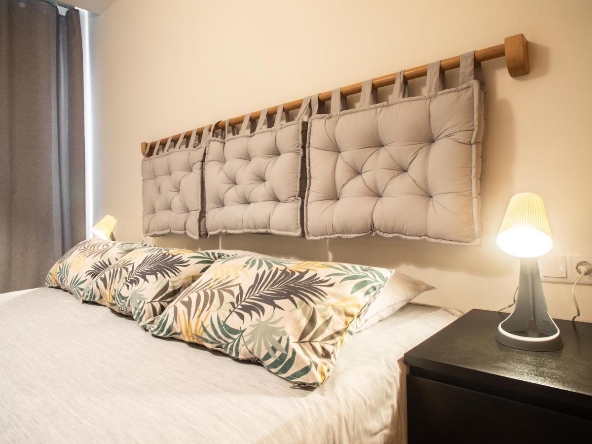 Bia Serviced Apartments & Bia D'Olaf Санта-Марія Екстер'єр фото