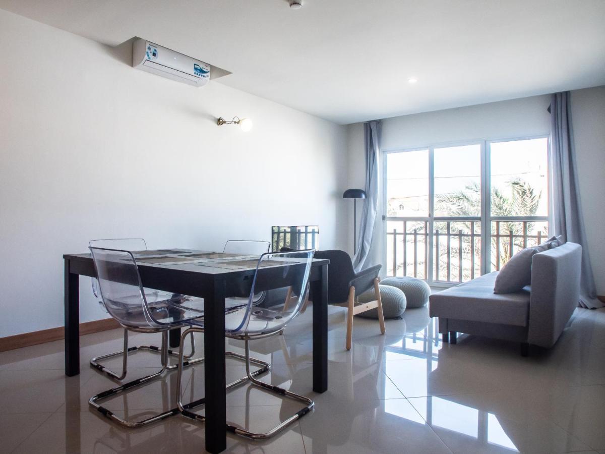Bia Serviced Apartments & Bia D'Olaf Санта-Марія Екстер'єр фото