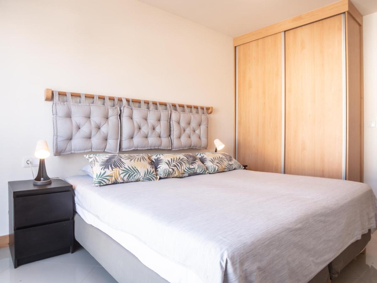 Bia Serviced Apartments & Bia D'Olaf Санта-Марія Екстер'єр фото