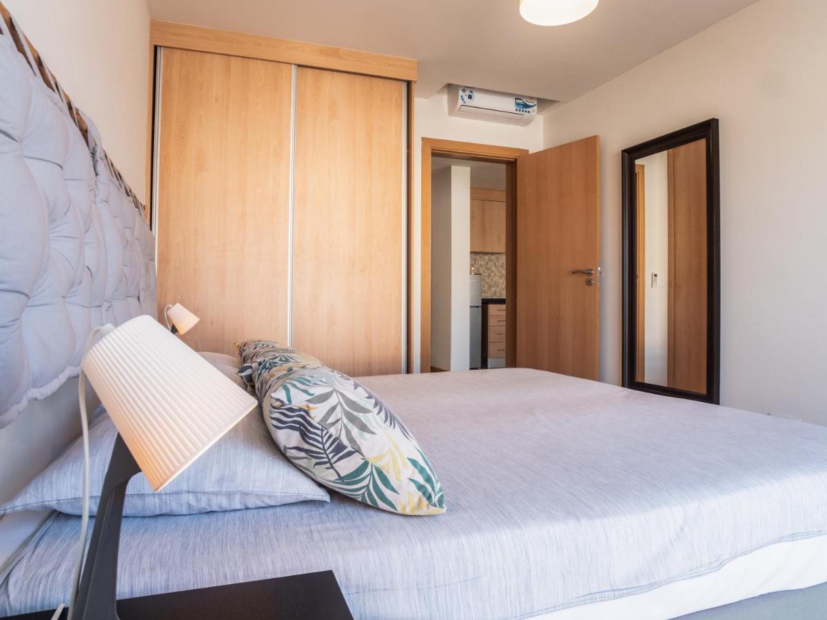 Bia Serviced Apartments & Bia D'Olaf Санта-Марія Екстер'єр фото