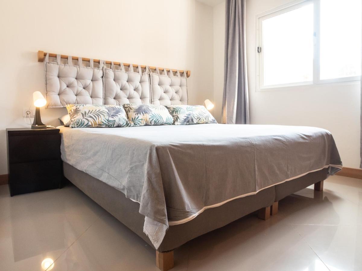 Bia Serviced Apartments & Bia D'Olaf Санта-Марія Екстер'єр фото