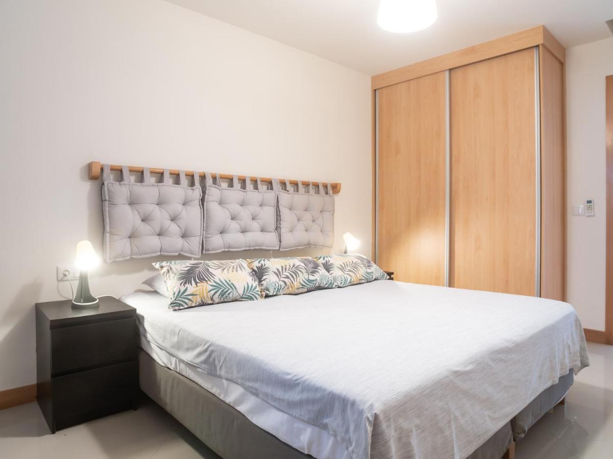 Bia Serviced Apartments & Bia D'Olaf Санта-Марія Екстер'єр фото