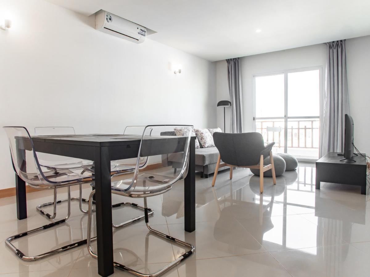 Bia Serviced Apartments & Bia D'Olaf Санта-Марія Екстер'єр фото