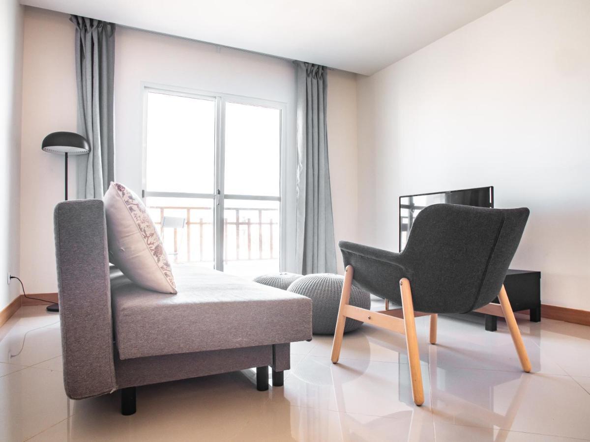 Bia Serviced Apartments & Bia D'Olaf Санта-Марія Екстер'єр фото
