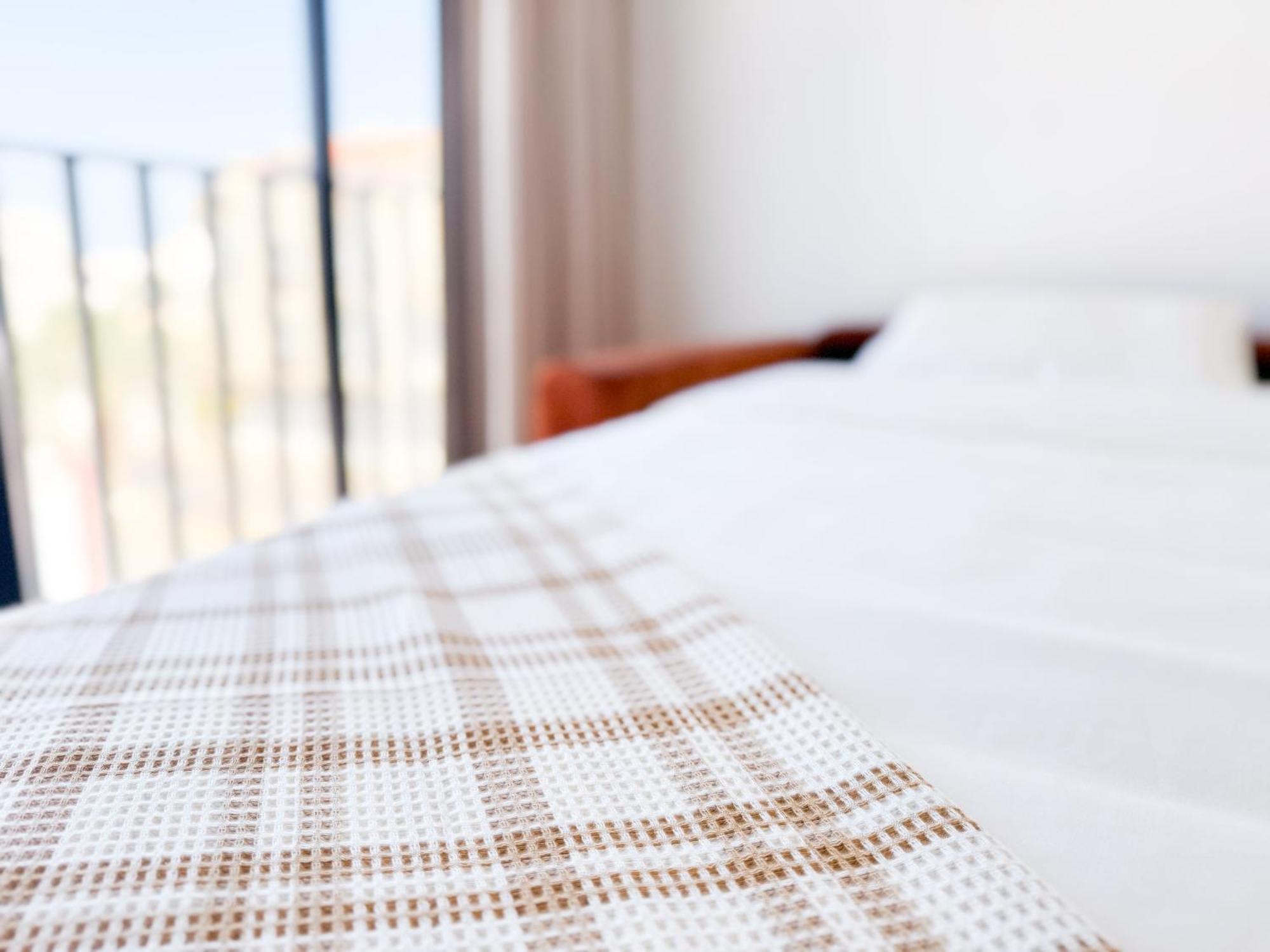 Bia Serviced Apartments & Bia D'Olaf Санта-Марія Екстер'єр фото