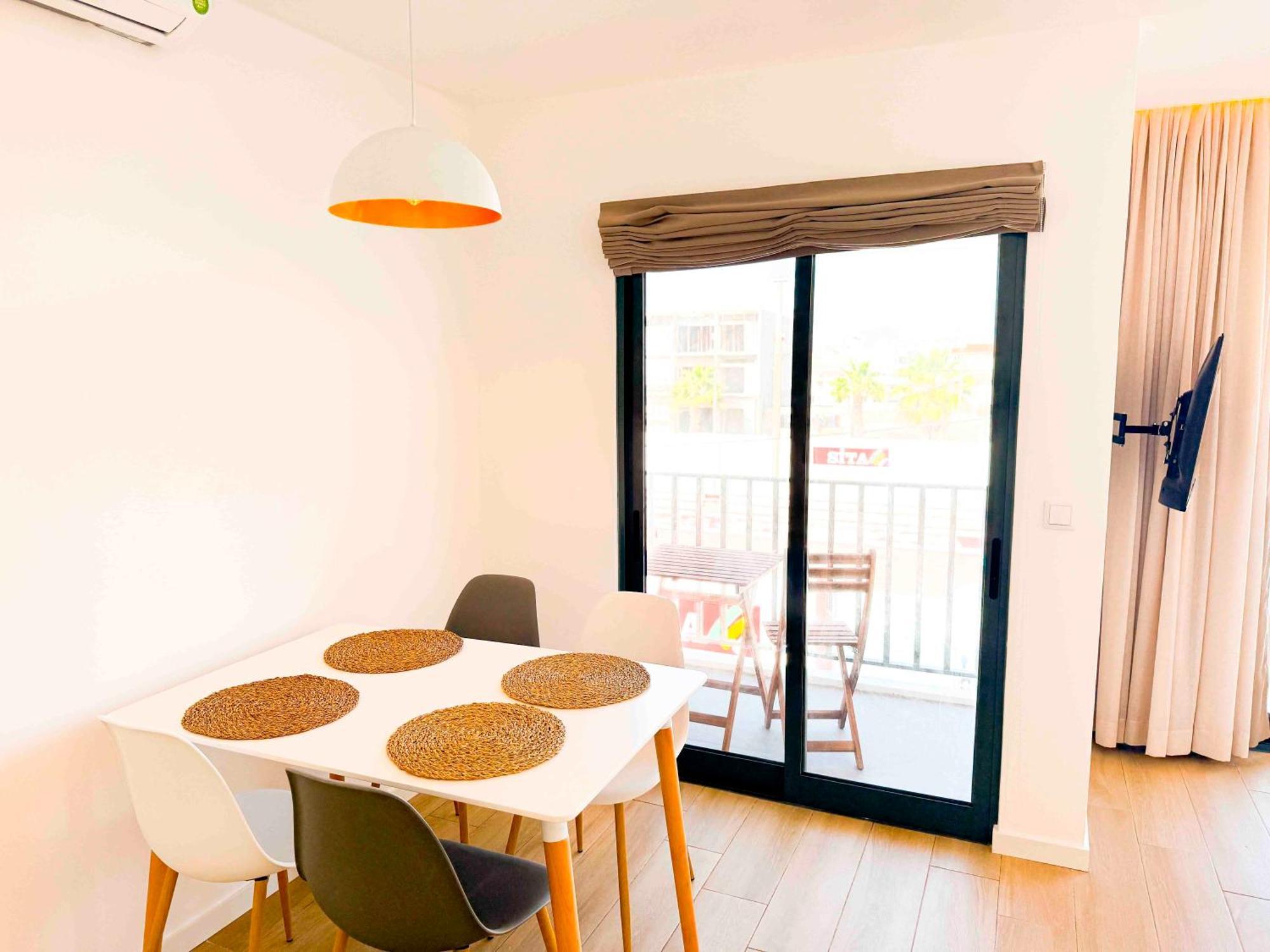 Bia Serviced Apartments & Bia D'Olaf Санта-Марія Екстер'єр фото