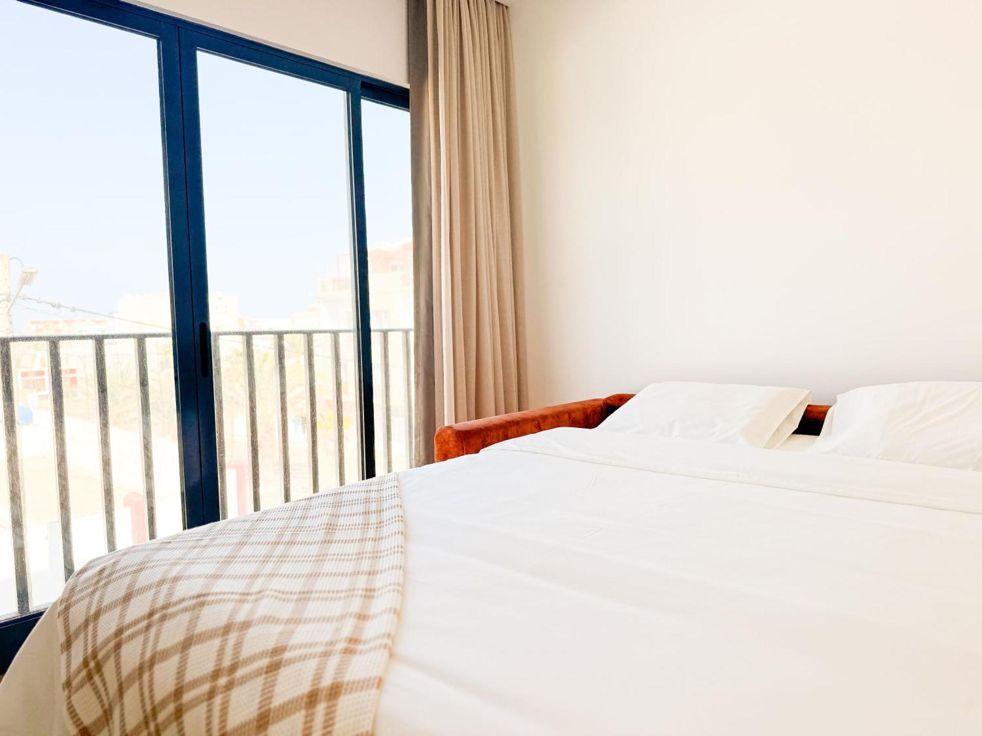 Bia Serviced Apartments & Bia D'Olaf Санта-Марія Екстер'єр фото
