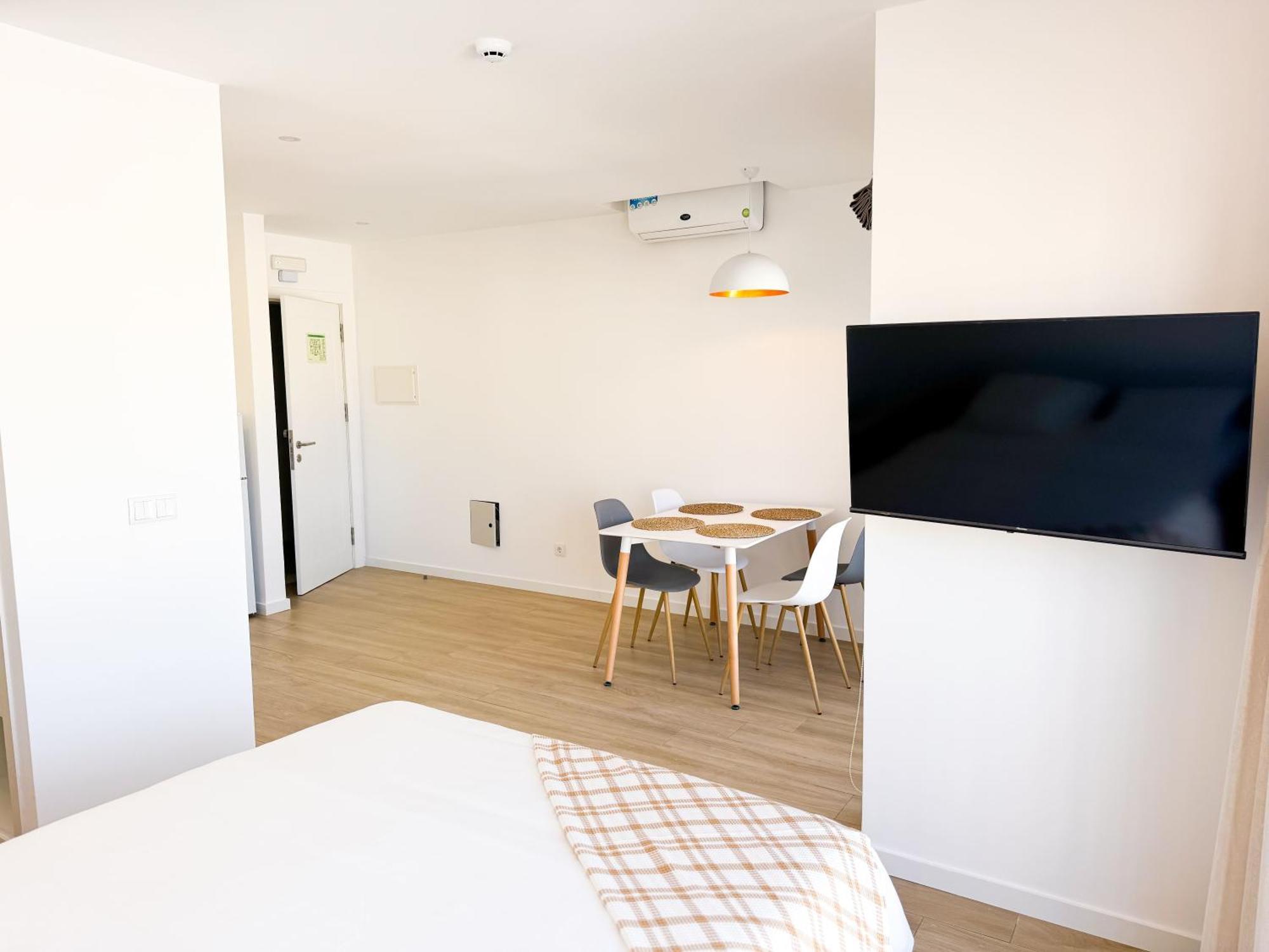 Bia Serviced Apartments & Bia D'Olaf Санта-Марія Екстер'єр фото
