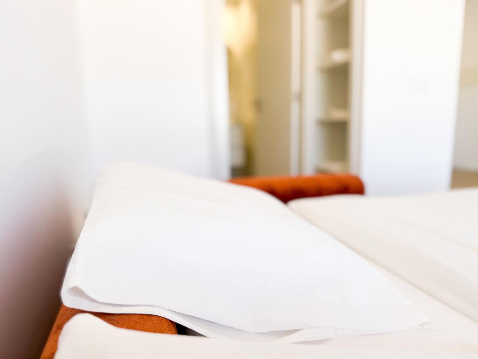 Bia Serviced Apartments & Bia D'Olaf Санта-Марія Екстер'єр фото
