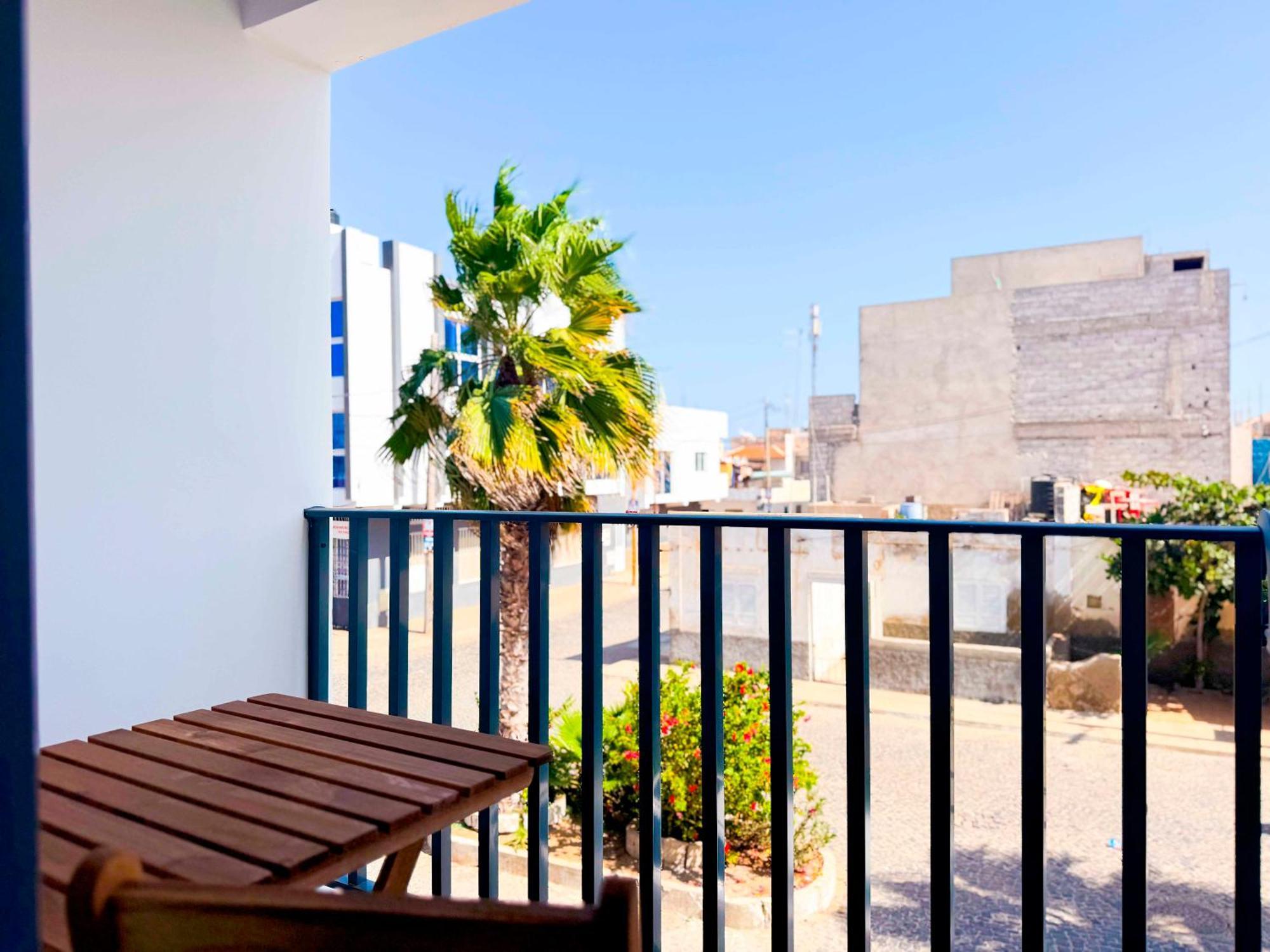 Bia Serviced Apartments & Bia D'Olaf Санта-Марія Екстер'єр фото