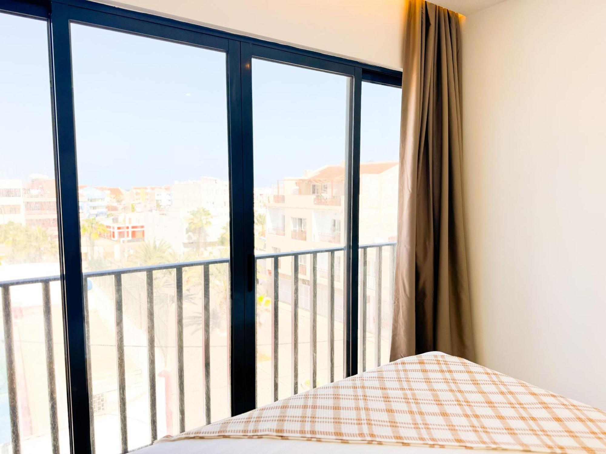 Bia Serviced Apartments & Bia D'Olaf Санта-Марія Екстер'єр фото