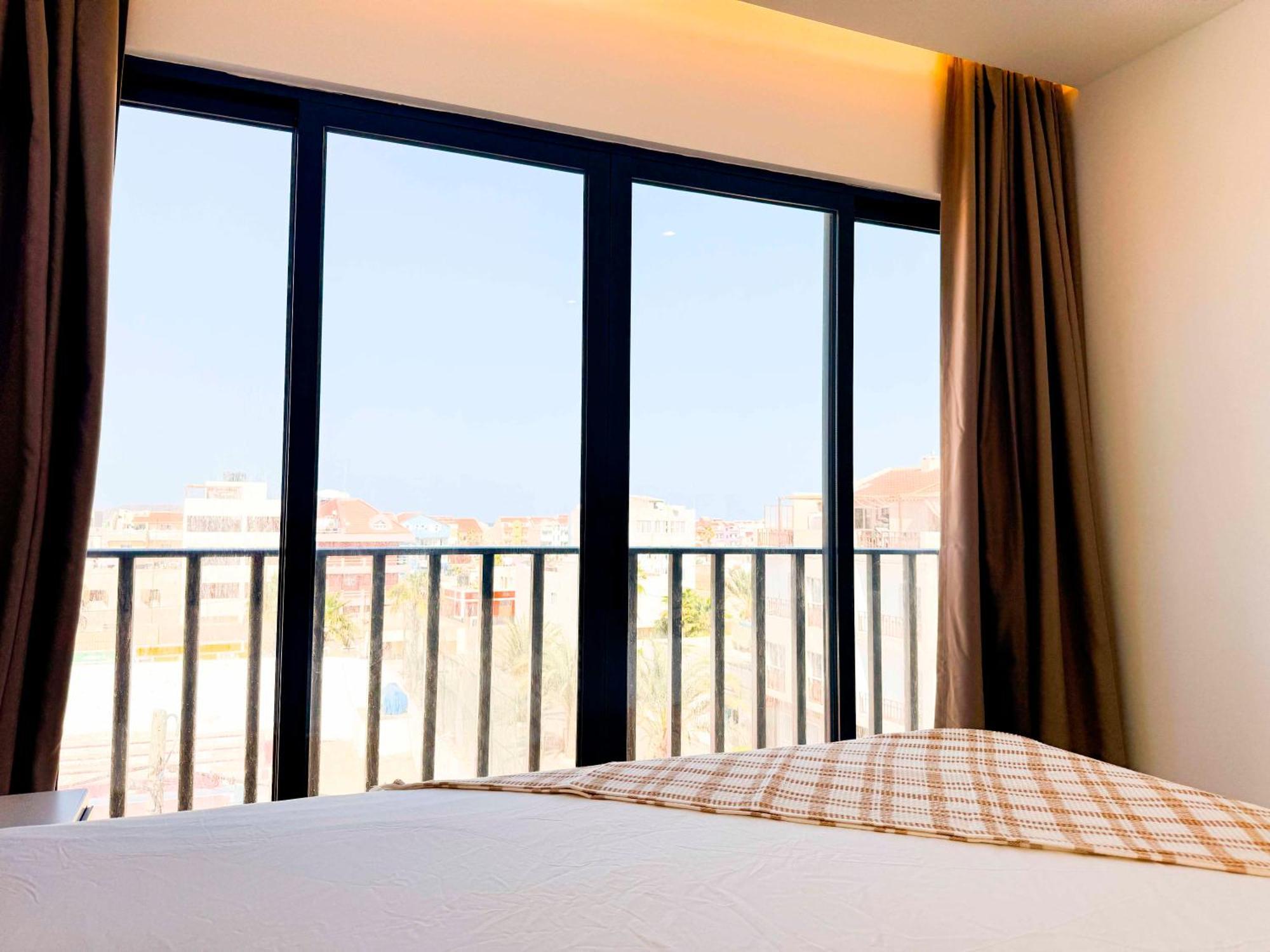 Bia Serviced Apartments & Bia D'Olaf Санта-Марія Екстер'єр фото