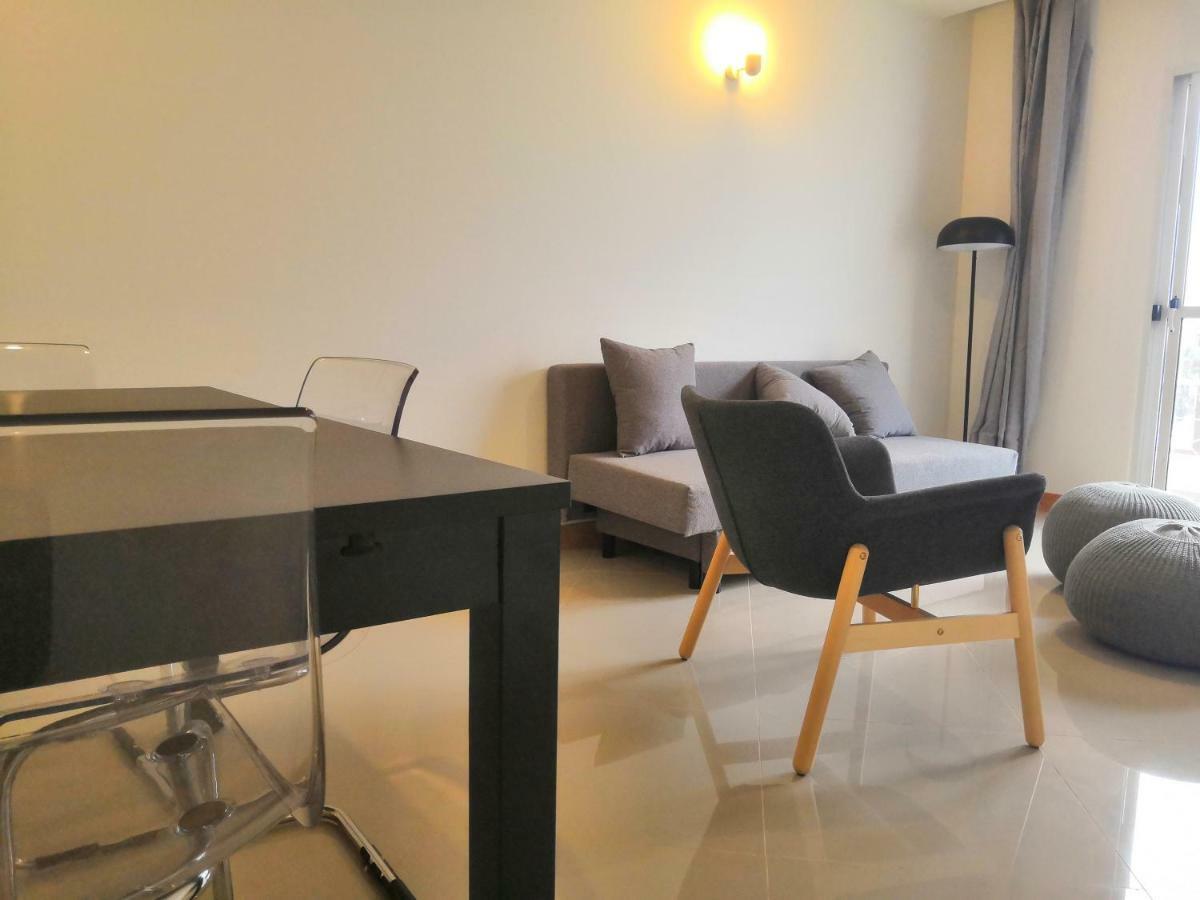 Bia Serviced Apartments & Bia D'Olaf Санта-Марія Екстер'єр фото