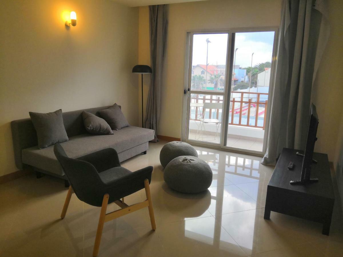 Bia Serviced Apartments & Bia D'Olaf Санта-Марія Екстер'єр фото