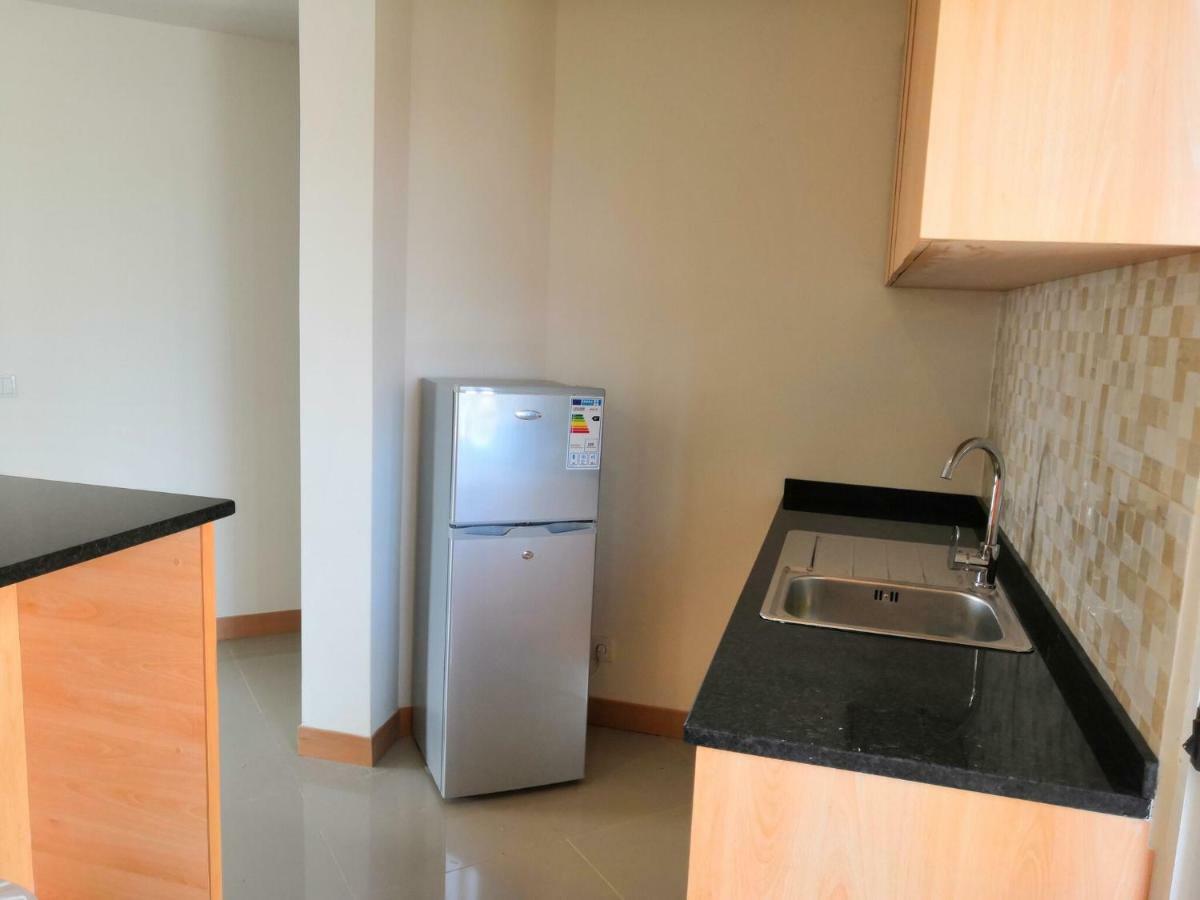 Bia Serviced Apartments & Bia D'Olaf Санта-Марія Екстер'єр фото