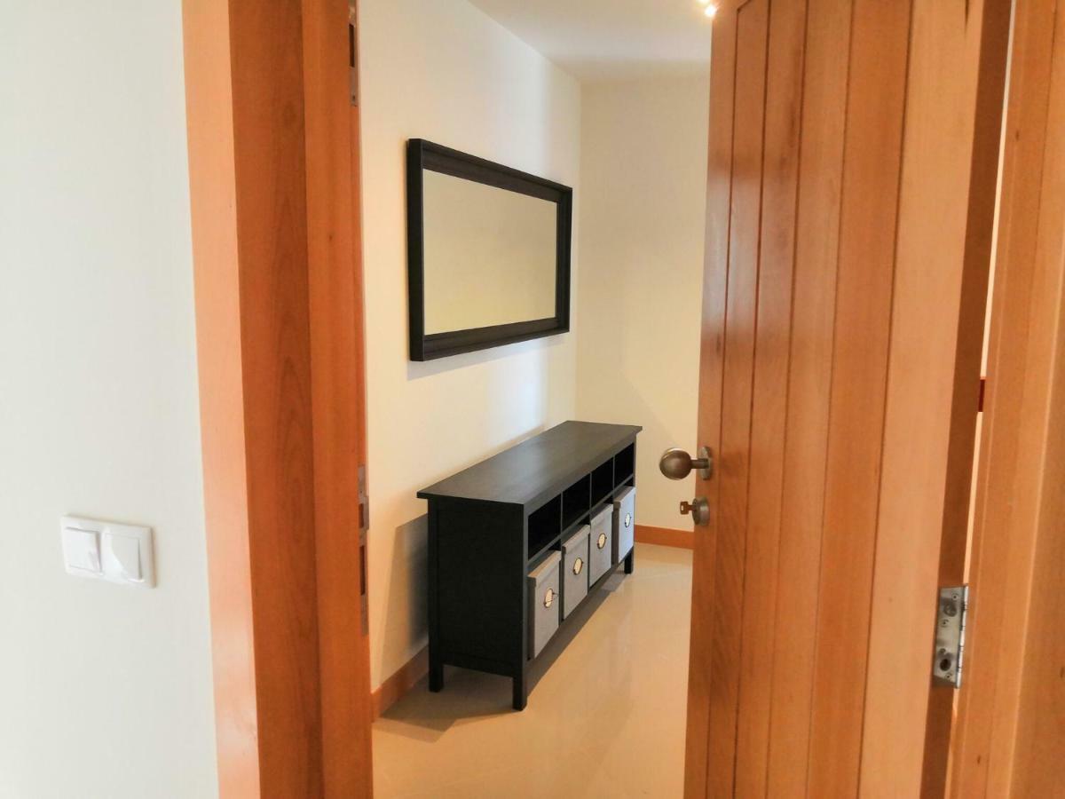 Bia Serviced Apartments & Bia D'Olaf Санта-Марія Екстер'єр фото