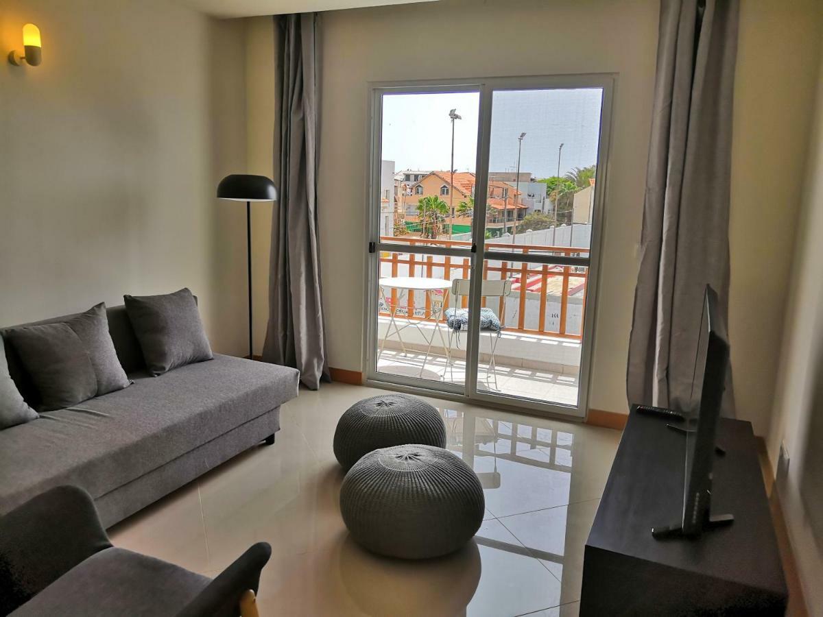 Bia Serviced Apartments & Bia D'Olaf Санта-Марія Екстер'єр фото