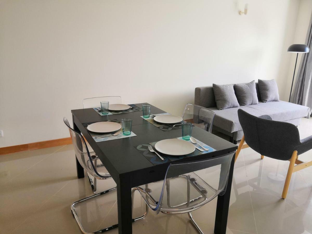 Bia Serviced Apartments & Bia D'Olaf Санта-Марія Екстер'єр фото