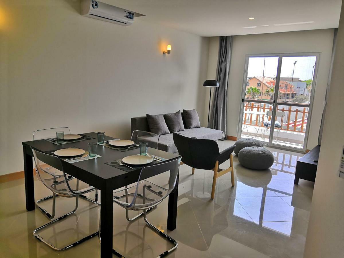 Bia Serviced Apartments & Bia D'Olaf Санта-Марія Екстер'єр фото